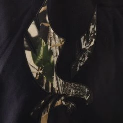 Ridgeline Mens Kahu Hoodie Black/Buffalo Camo M -Ridgeline Sales Store rlchdkhbx3 2 5