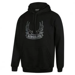 Ridgeline Trophy Mens Hoodie Black