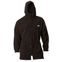 Ridgeline Grizzly Jacket Black XS