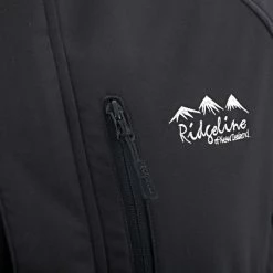 Ridgeline Razorback Jacket Charcoal/Black Large -Ridgeline Sales Store rlcjsrc m 3 2