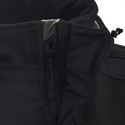 Ridgeline Razorback Jacket Charcoal/Black Large -Ridgeline Sales Store rlcjsrc m 6 2