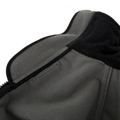 Ridgeline Razorback Jacket Charcoal/Black Large -Ridgeline Sales Store rlcjsrc m 8 1