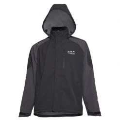 Ridgeline Razorback Jacket Charcoal/Black 5XL