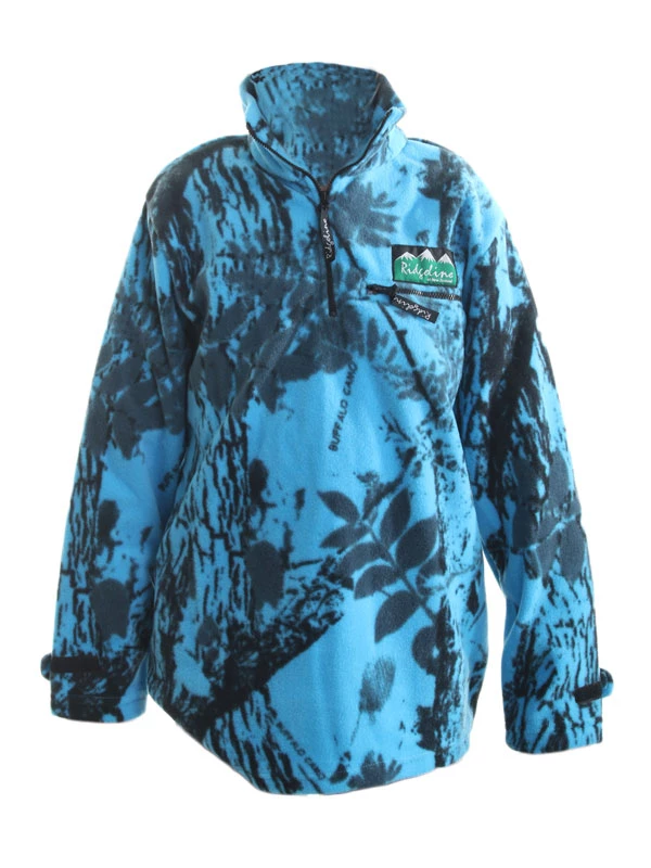 Ridgeline Kids Little Critters Pack Blue Camo Size 4 4 Ridgeline Kids Little Critters Pack Blue Camo Size 4 - Image 2