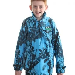 Ridgeline Kids Little Critters Pack Blue Camo Size 4 39 Ridgeline Kids Little Critters Pack Blue Camo Size 4 -Ridgeline Sales Store rlckjblux 8 2 1 2