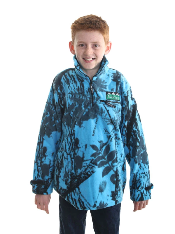 Ridgeline Kids Little Critters Pack Blue Camo Size 4 20 Ridgeline Kids Little Critters Pack Blue Camo Size 4 - Image 18