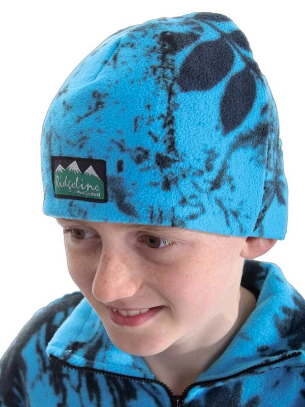 Ridgeline Kids Little Critters Pack Blue Camo Size 4 14 Ridgeline Kids Little Critters Pack Blue Camo Size 4 - Image 12