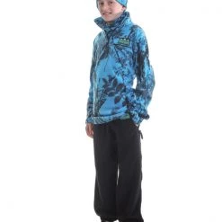 Ridgeline Kids Little Critters Pack Blue Camo Size 4 28 Ridgeline Kids Little Critters Pack Blue Camo Size 4 -Ridgeline Sales Store rlckjblux 8 4 3