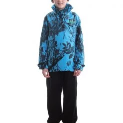 Ridgeline Kids Little Critters Pack Blue Camo Size 4 41 Ridgeline Kids Little Critters Pack Blue Camo Size 4 -Ridgeline Sales Store rlckjblux 8 5 3