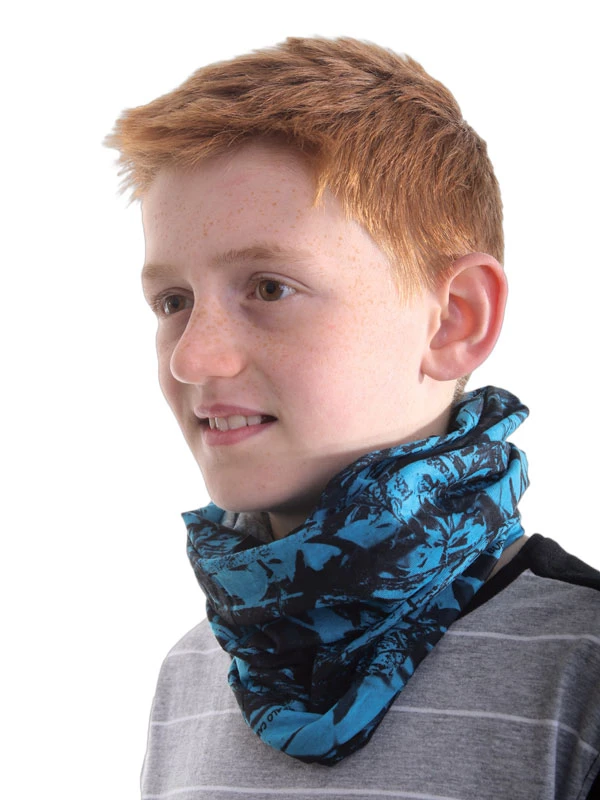 Ridgeline Kids Little Critters Pack Blue Camo Size 4 3 Ridgeline Kids Little Critters Pack Blue Camo Size 4