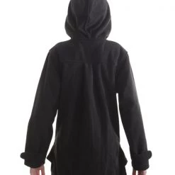 Ridgeline Cub Fleece Kids Jacket Black Size 6 -Ridgeline Sales Store rlckkcubb 8 6 3