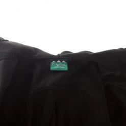 Ridgeline Cub Fleece Kids Jacket Black 12 -Ridgeline Sales Store rlckkcubb 8 7 5