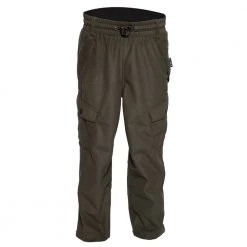 Ridgeline Spiker Kids Pants Olive 6