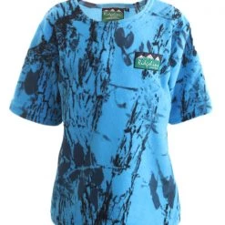 Ridgeline Kids Little Critters Pack Blue Camo Size 4 31 Ridgeline Kids Little Critters Pack Blue Camo Size 4 -Ridgeline Sales Store rlckwblu 8 1 3