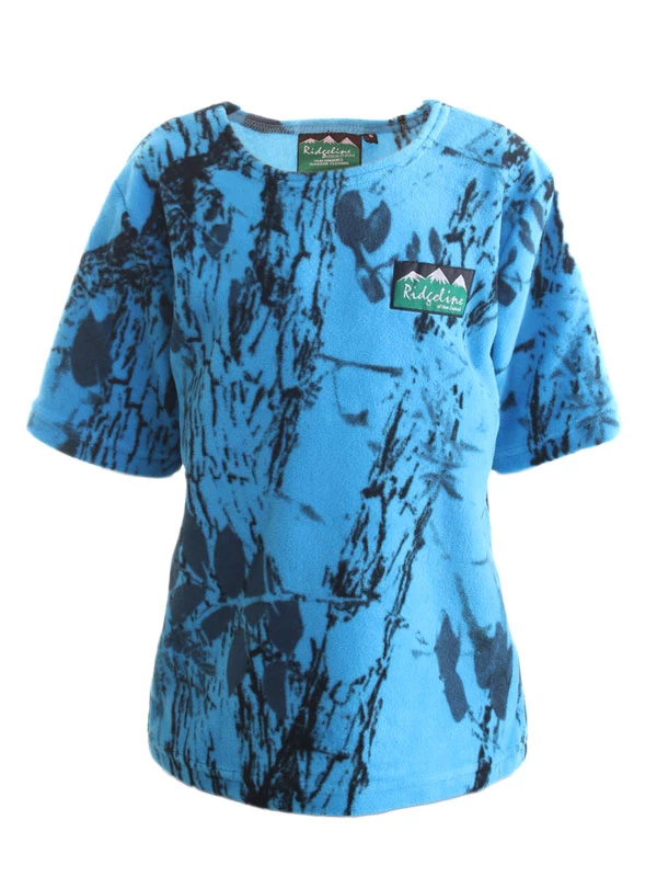 Ridgeline Kids Little Critters Pack Blue Camo Size 4 12 Ridgeline Kids Little Critters Pack Blue Camo Size 4 - Image 10