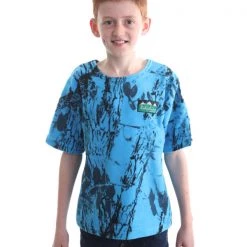 Ridgeline Kids Little Critters Pack Blue Camo Size 4 32 Ridgeline Kids Little Critters Pack Blue Camo Size 4 -Ridgeline Sales Store rlckwblu 8 2 3