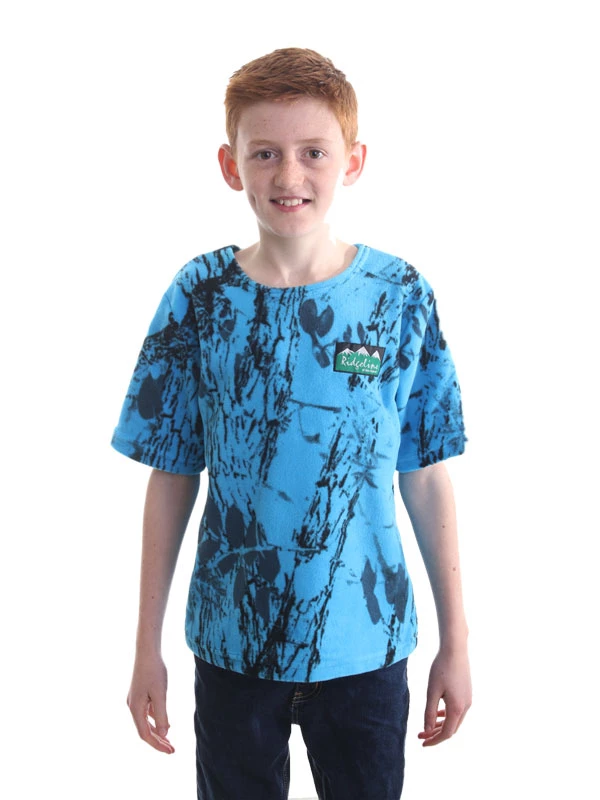 Ridgeline Kids Little Critters Pack Blue Camo Size 4 13 Ridgeline Kids Little Critters Pack Blue Camo Size 4 - Image 11