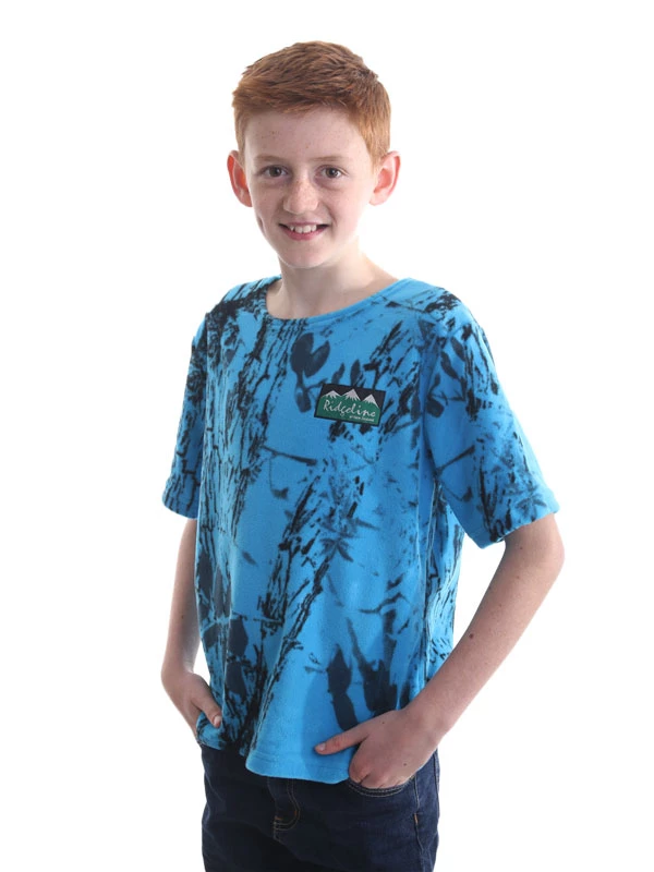 Ridgeline Kids Little Critters Pack Blue Camo Size 4 15 Ridgeline Kids Little Critters Pack Blue Camo Size 4 - Image 13