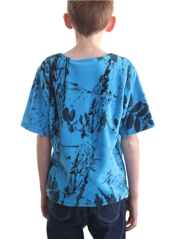 Ridgeline Kids Little Critters Pack Blue Camo Size 4 5 Ridgeline Kids Little Critters Pack Blue Camo Size 4 - Image 3
