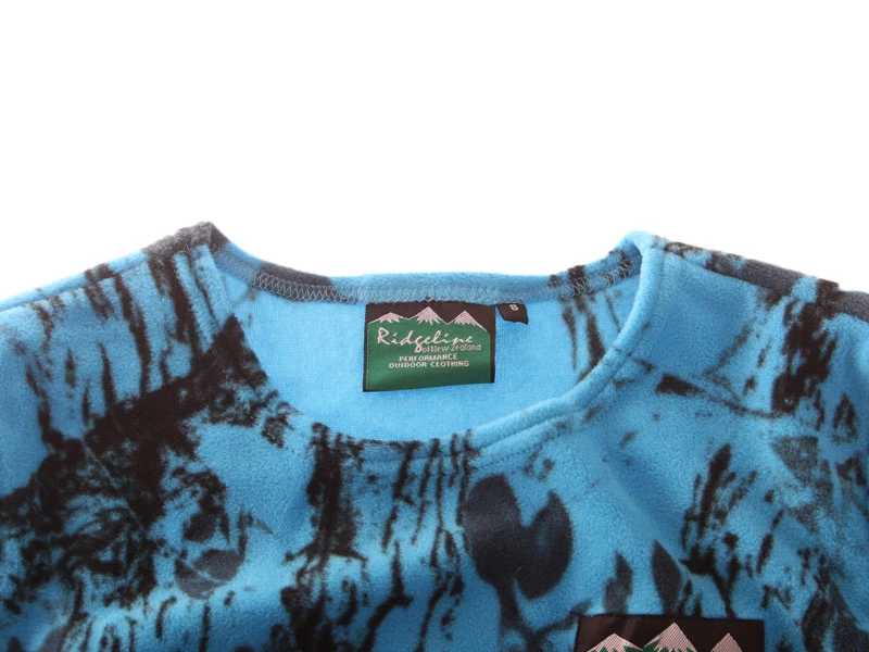 Ridgeline Kids Little Critters Pack Blue Camo Size 4 10 Ridgeline Kids Little Critters Pack Blue Camo Size 4 - Image 8