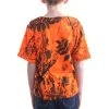 Ridgeline Tumbleweed Kids T-Shirt Blaze Camo 12 -Ridgeline Sales Store rlckwz 8 5 6