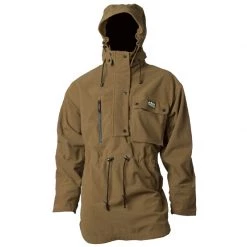 Ridgeline Monsoon II Anorak Teak 5XL