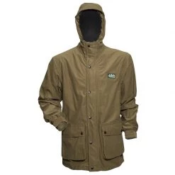 Ridgeline Mallard Jacket Teak XS