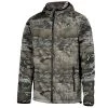 Ridgeline Microtech Puffa Mens Jacket Excape Camo -Ridgeline Sales Store rlcpjmtex0