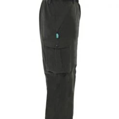 Ridgeline Mens Pintail Pants Olive XL