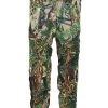 Ridgeline Wet Weather Mens Recoil Pants Wapiti Camo 2XL -Ridgeline Sales Store rlcprcw3 1 3