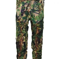 Ridgeline Recoil Mens Pants Wapiti Camo XS