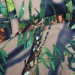 Ridgeline Wet Weather Mens Recoil Pants Wapiti Camo Small -Ridgeline Sales Store rlcprcw3 2 5