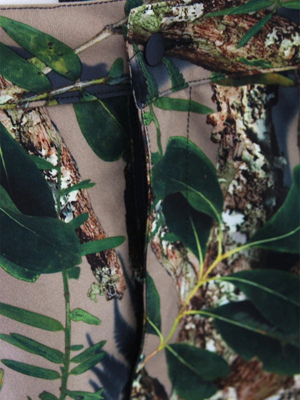 Ridgeline Recoil Mens Pants Wapiti Camo 5XL 8 Ridgeline Recoil Mens Pants Wapiti Camo 5XL - Image 6