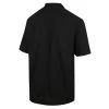 Ridgeline Classic Mens Polo Shirt Black