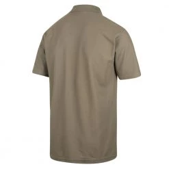 Ridgeline Classic Mens Polo Shirt Beech