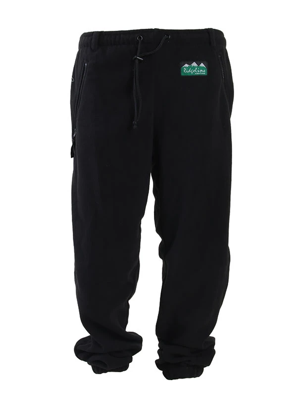 Ridgeline Staydry Fleece Pants 3 Ridgeline Staydry Fleece Pants