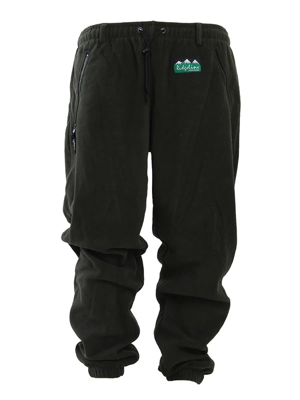 Ridgeline Staydry Fleece Pants 7 Ridgeline Staydry Fleece Pants - Image 5