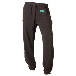Ridgeline Micro Staydry Mens Trousers Black