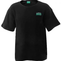 Ridgeline Classic Workmans T-Shirt Black XS -Ridgeline Sales Store rlcwb3 1 1