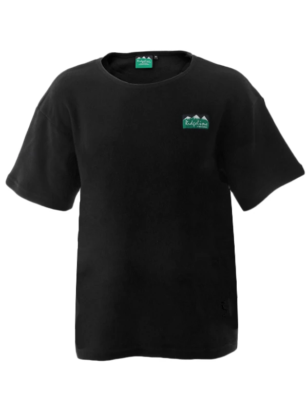Ridgeline Classic Workmans T-Shirt Black 4XL 5 Ridgeline Classic Workmans T-Shirt Black 4XL - Image 3