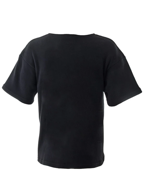 Ridgeline Classic Workmans T-Shirt Black 5XL 3 Ridgeline Classic Workmans T-Shirt Black 5XL