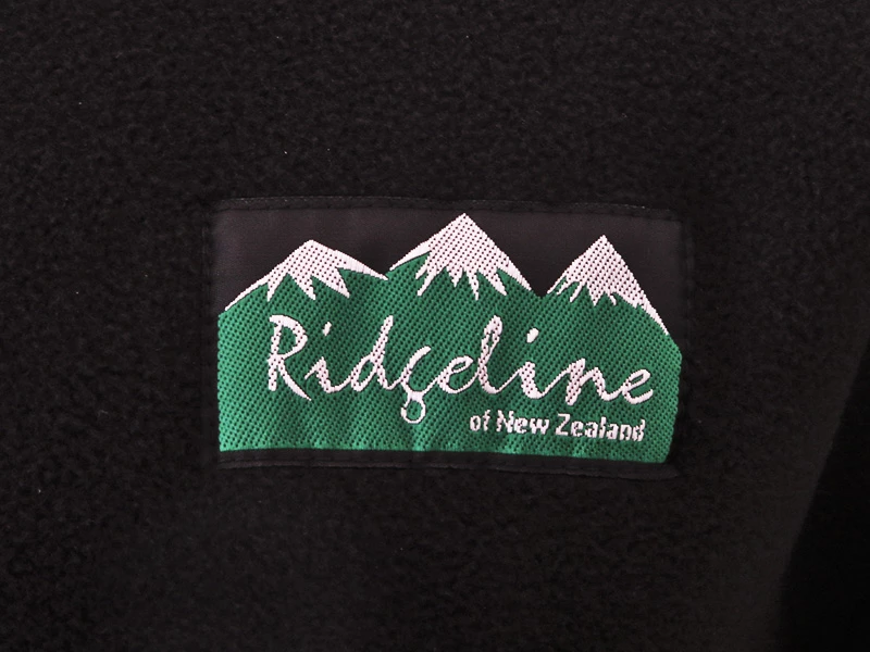 Ridgeline Classic Workmans T-Shirt Black 4XL 4 Ridgeline Classic Workmans T-Shirt Black 4XL - Image 2