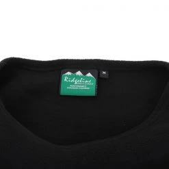 Ridgeline Classic Workmans T-Shirt Black -Ridgeline Sales Store rlcwb3 5