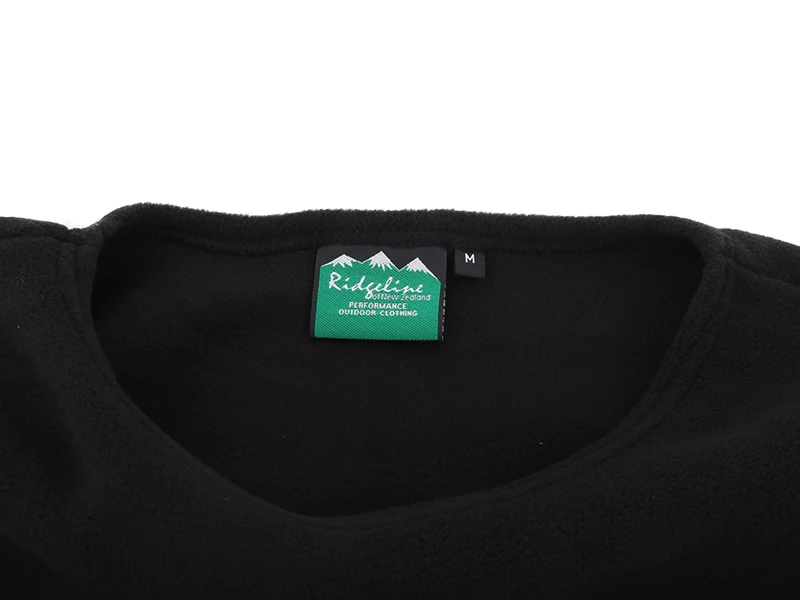 Ridgeline Classic Workmans T-Shirt Black 4XL 6 Ridgeline Classic Workmans T-Shirt Black 4XL - Image 4