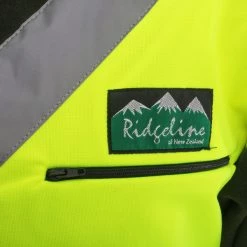 Ridgeline Hi-Viz Forestry Fleece Shirt -Ridgeline Sales Store rlcwffo l 3 7