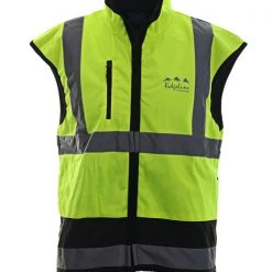 Ridgeline Top To Toe 5 Piece Tradies Clothing Pack Yellow/Black 5XL -Ridgeline Sales Store rlcxttdy m 3 1