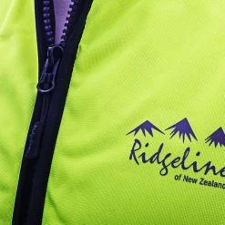 Ridgeline Top To Toe 5 Piece Tradies Clothing Pack Yellow/Black 5XL -Ridgeline Sales Store rlcxttdy m 4 1