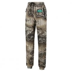 Ridgeline Kids Stealth Pants Excape Camo