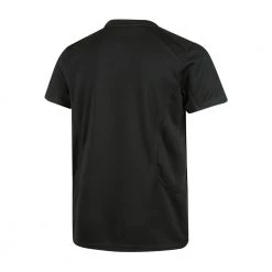 Ridgeline Whanau Kids Jersey Black