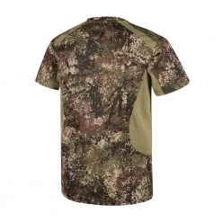 Ridgeline Whanau Kids Jersey Dirt Camo